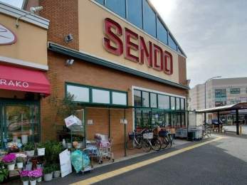 ӊ@SENDOX k27B 2130m