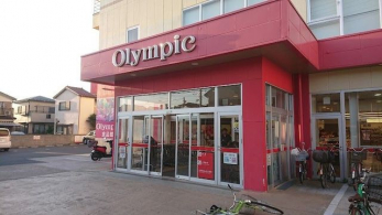 ӊ@OlympicnX k12B 890m