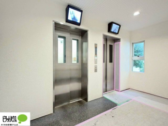 ���̑��@�G���x�[�^�[