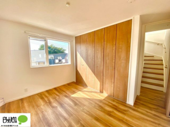 [@ꂼ̂Ɏ[Xy[X̂ŃvCx[gȉוg߂ɒuƂł܂B