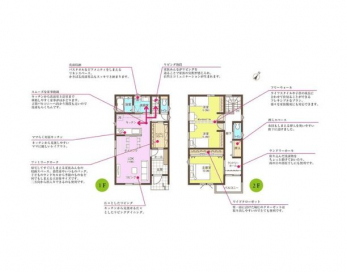 Ԏ}îPˌj@3LDK{t@~[N[N