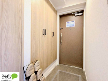 ���ց@���S�̃_�u�����b�N���փh�A