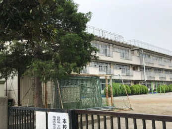 ӊ@st񏬊wZ k5B 350m