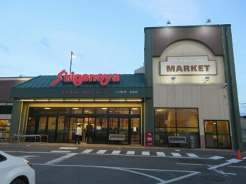 ӊ@Shigenoya܈X k12B 900m