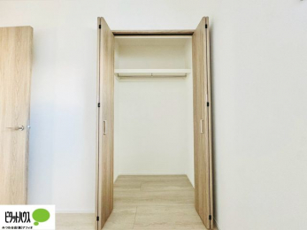 [@ꂼ̂Ɏ[Xy[X̂ŃvCx[gȉוg߂ɒuƂł܂B