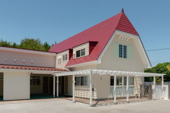 ӊ@݂͂̐Xۈ牀 k15B 1160m