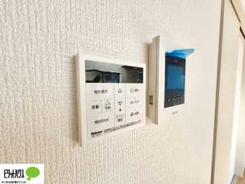 ���̑��@�{�^���ЂƂł������肪�ł���I�[�g�o�X�B�����C�̏������s���Ɖ��������ł炭�炭�����I