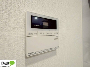 ���̑��@�{�^���ЂƂł������肪�ł���I�[�g�o�X�B�����C�̏������s���Ɖ��������ł炭�炭�����I