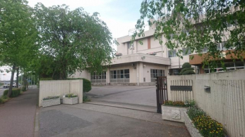 ӊ@s\]񏬊wZ k14B 1100m