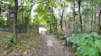 ӊ@䍪c̐X k17B 1320m