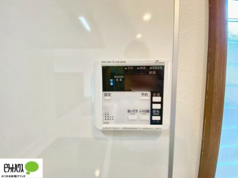 ���̑��@�{�^���ЂƂł������肪�ł���I�[�g�o�X�B�����C�̏������s���Ɖ��������ł炭�炭�����I