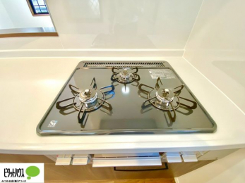 �L�b�`���@������ꂵ�₷��3���R�����B�����̎��ԒZ�k���ł��āA�X���[�Y�ɗ����ł��܂��B