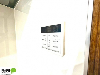 ���̑��@�{�^���ЂƂł������肪�ł���I�[�g�o�X�B�����C�̏������s���Ɖ��������ł炭�炭�����I