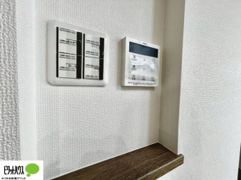 ���̑��@�{�H��ʐ^�F�{�^���ЂƂł������肪�ł���I�[�g�o�X�B�����C�̏������s���Ɖ��������ł炭�炭�����I