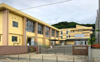 ���ӊ��@�؍X�Îs��/�؍X�Ñ�O���w�Z �k��10���B 750m