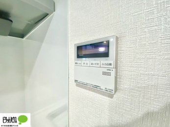 ���̑��@�{�^���ЂƂł������肪�ł���I�[�g�o�X�B�����C�̏������s���Ɖ��������ł炭�炭�����I