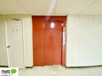 ���̑��@�G���x�[�^�[