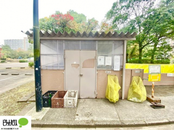 ���̑��@�S�~�u����