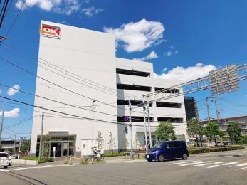 ӊ@I[P[C_X k11B 860m