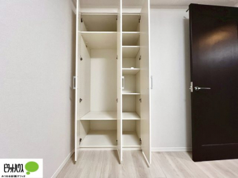 [@ꂼ̂Ɏ[Xy[X̂ŃvCx[gȉוg߂ɒuƂł܂B