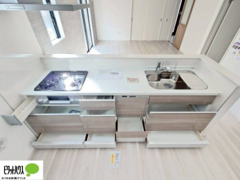 �L�b�`���@������ꂵ�₷��3���R�����B�����̎��ԒZ�k���ł��āA�X���[�Y�ɗ����ł��܂��B