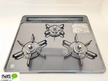 �L�b�`���@������ꂵ�₷��3���R�����B�����̎��ԒZ�k���ł��āA�X���[�Y�ɗ����ł��܂��B