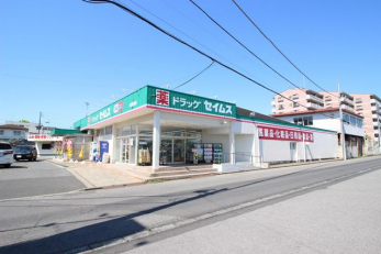 ���ӊ��@�h���b�O�Z�C���X������X �k��12���B 893m