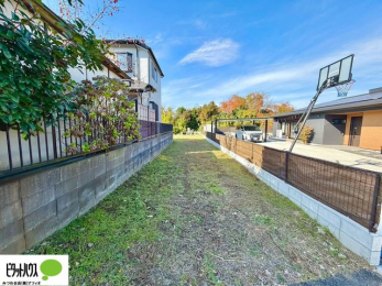 �y�n�ʐ^�@�ՐÂȏZ��n�́A���͂̑��������Ȃ��A�������������͋C�ł��B