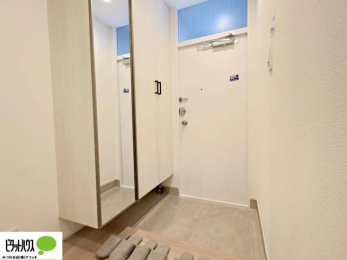 ���ց@���S�̃_�u�����b�N���փh�A