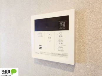 ���̑��@�{�^���ЂƂł������肪�ł���I�[�g�o�X�B�����C�̏������s���Ɖ��������ł炭�炭�����I