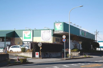 ӊ@[N}[gsX k17B 1360m