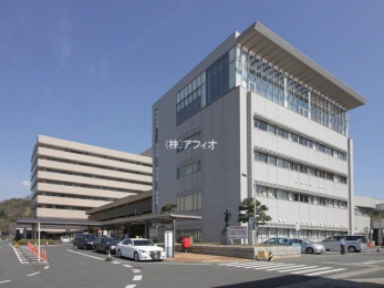 ӊ@DsÃZ^[ k26B 2070m