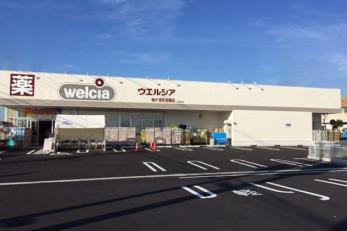 ӊ@EGVAPYޗǗ֓X k11B 830m