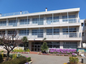 ���ӊ��@��t�s������ߑ䏬�w�Z �k��11���B 830m