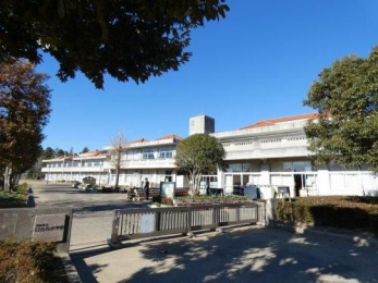 ���ӊ��@�����s�����g�䏬�w�Z �k��35���B 2800m