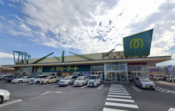 ���ӊ��@�}�~�[�}�[�g��ђ����X �k��9���B 650m