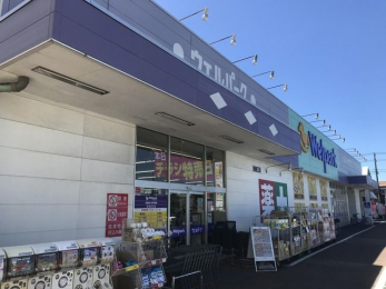 ���ӊ��@�E�F���p�[�N��ђ����X �k��8���B 580m