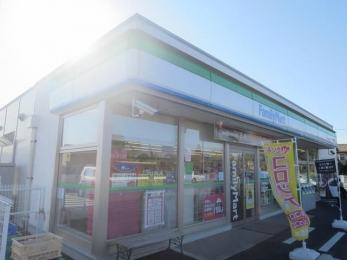 ���ӊ��@�t�@�~���[�}�[�g/��ԂȂ�����X �k��6���B 450m