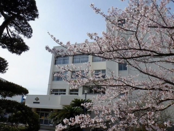 ���ӊ��@�D���s���@�ŎR�����w�Z �k��9���B 720m