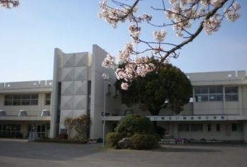 ���ӊ��@�N�Îs�������w�Z �k��8���B 590m