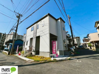 �O�ώʐ^�@�O�ʓ��H�܂ތ��n�ʐ^