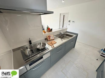 �L�b�`���@�{�H��ʐ^�F�΂��g��Ȃ�������S��IH�V�X�e���L�b�`���B