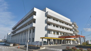 ���ӊ��@����ވ�ÃZ���^�[ �k��19���B 1490m