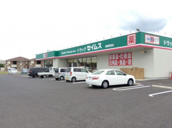 ���ӊ��@�h���b�O�Z�C���X�Ό����ۖ�� �k��7���B 510m