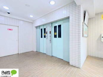 ���̑��@�G���x�[�^�[