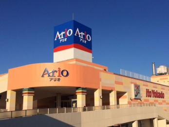 ���ӊ��@�C�g�[���[�J�h�[�A���I�h��X �k��17���B 1350m