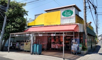 ���ӊ��@�����h���[���t�[�h�}�[�P�b�g�O��X �k��8���B 610m