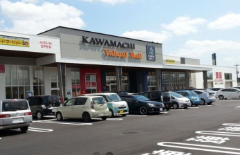 ���ӊ��@����܂���샂�[���X �k��5���B 370m