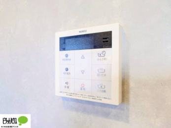 ���̑��@�{�^���ЂƂł������肪�ł���I�[�g�o�X�B�����C�̏������s���Ɖ��������ł炭�炭�����I