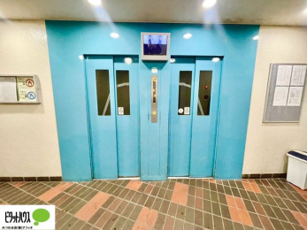 ���̑��@�G���x�[�^�[